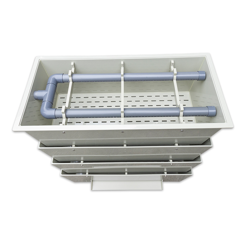 Qlozone Aquarium Fish tank Bak - Aquarium Fish In recensione e prezzo