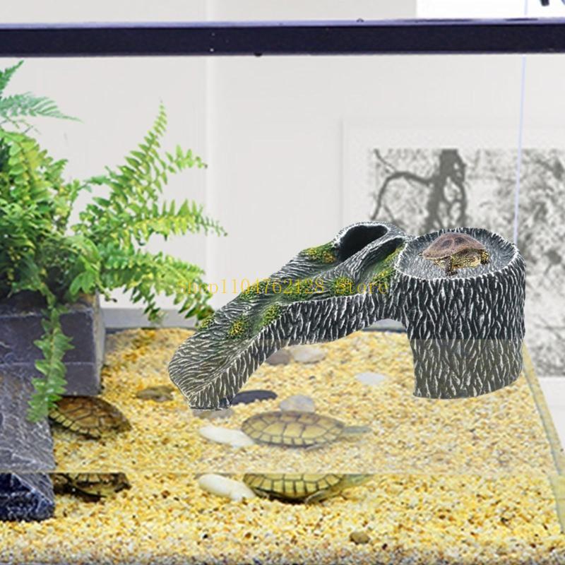Fish Shelter Fishtanks Hideout - Aquarium Fish Sale recensione e prezzo