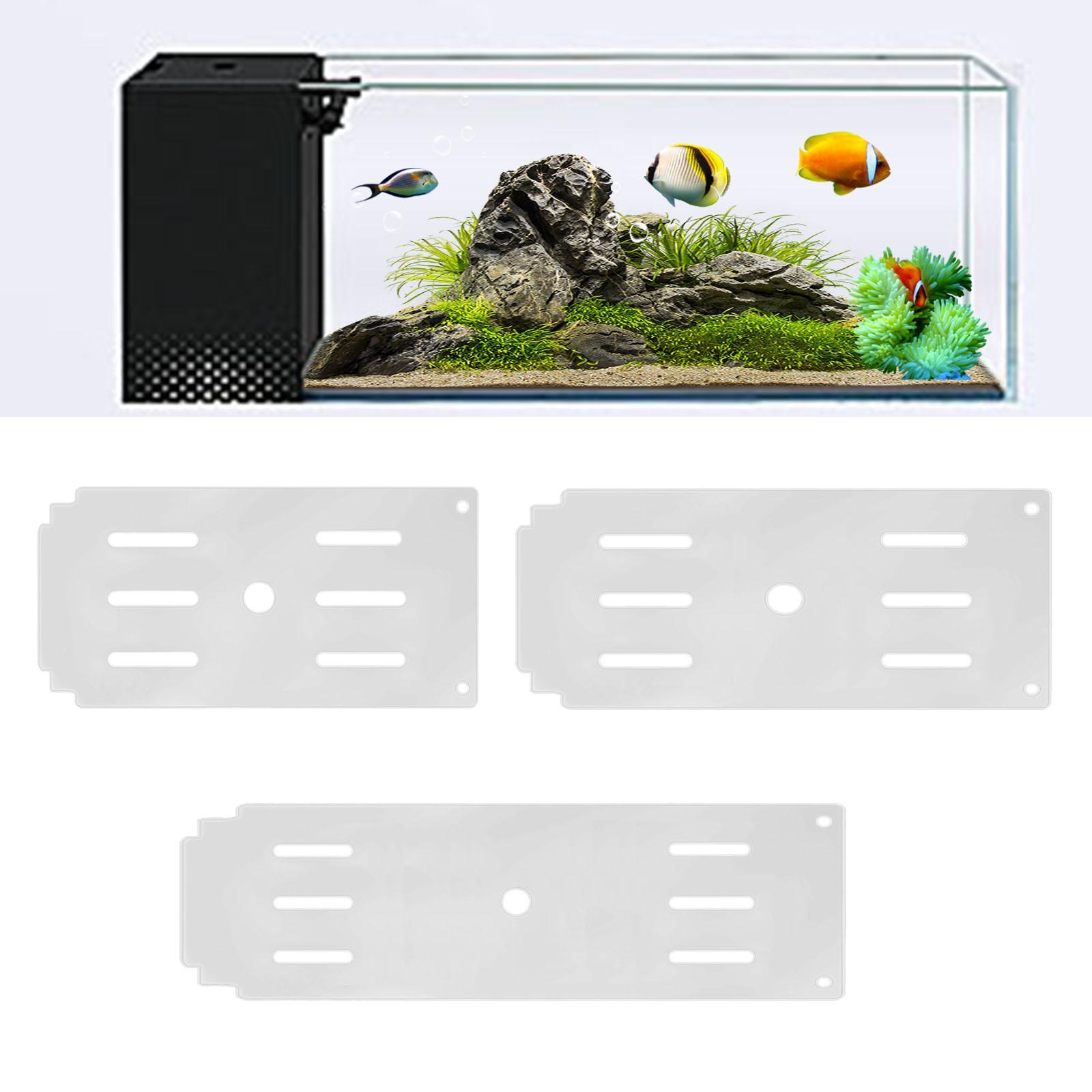 Aquarium Acrylic Canopy Fish T - Aquarium Fish Jump Guard recensione e prezzo