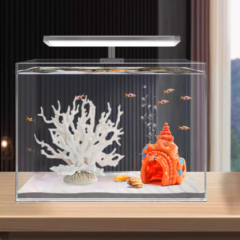 Aquarium Coral Simulation Arti - Aquarium Fish Colour recensione e prezzo