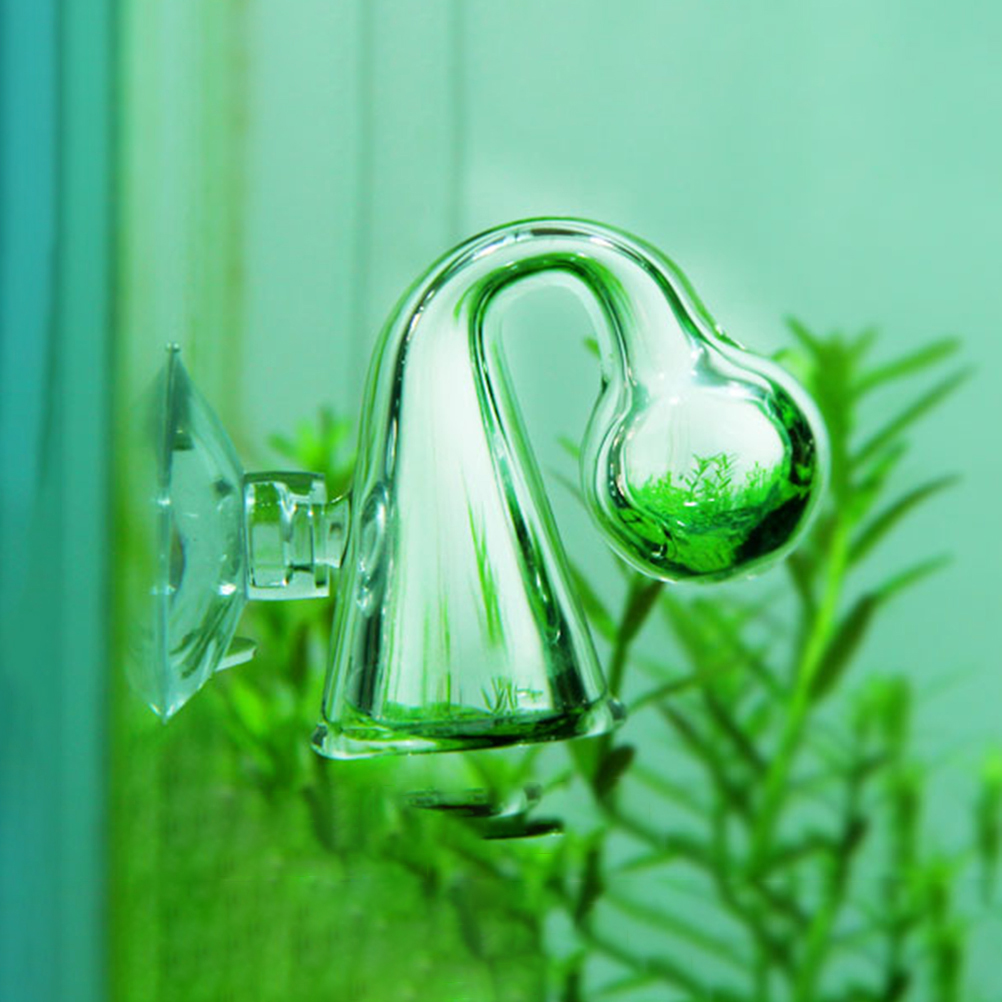 Fish Tank CO2 Diffuse Glass Dr - Co2 Diffuser Planted recensione e prezzo