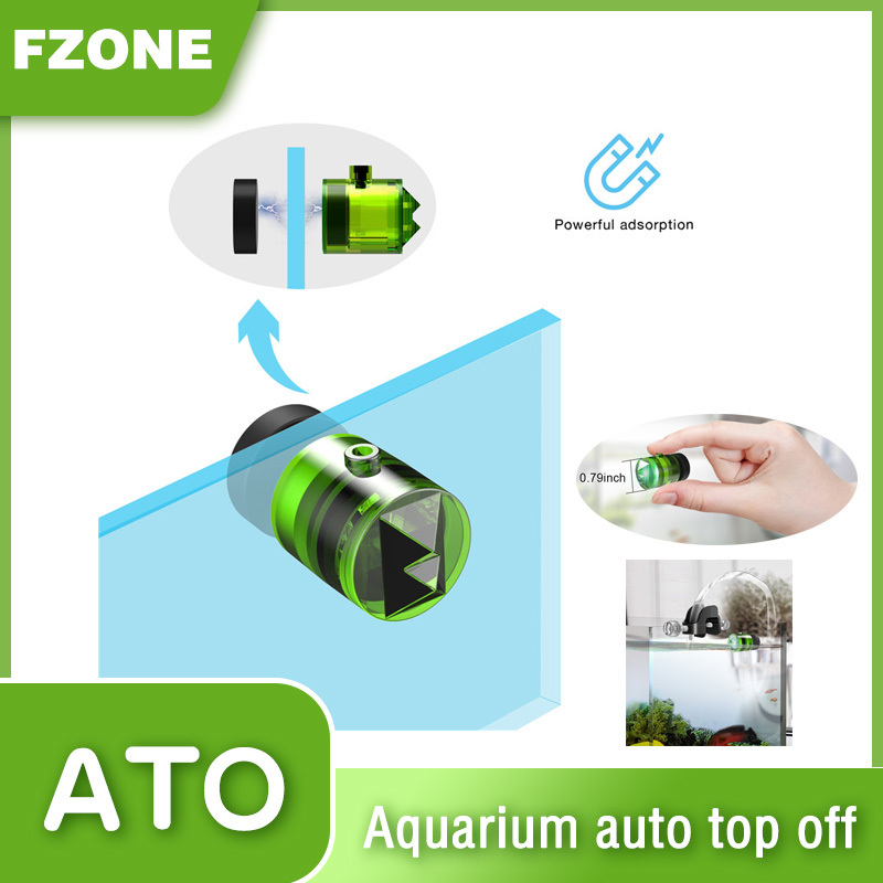 MagTool AUTO TOP Off(ATO) ATO- - Aquarium Fish Freshwater recensione e prezzo