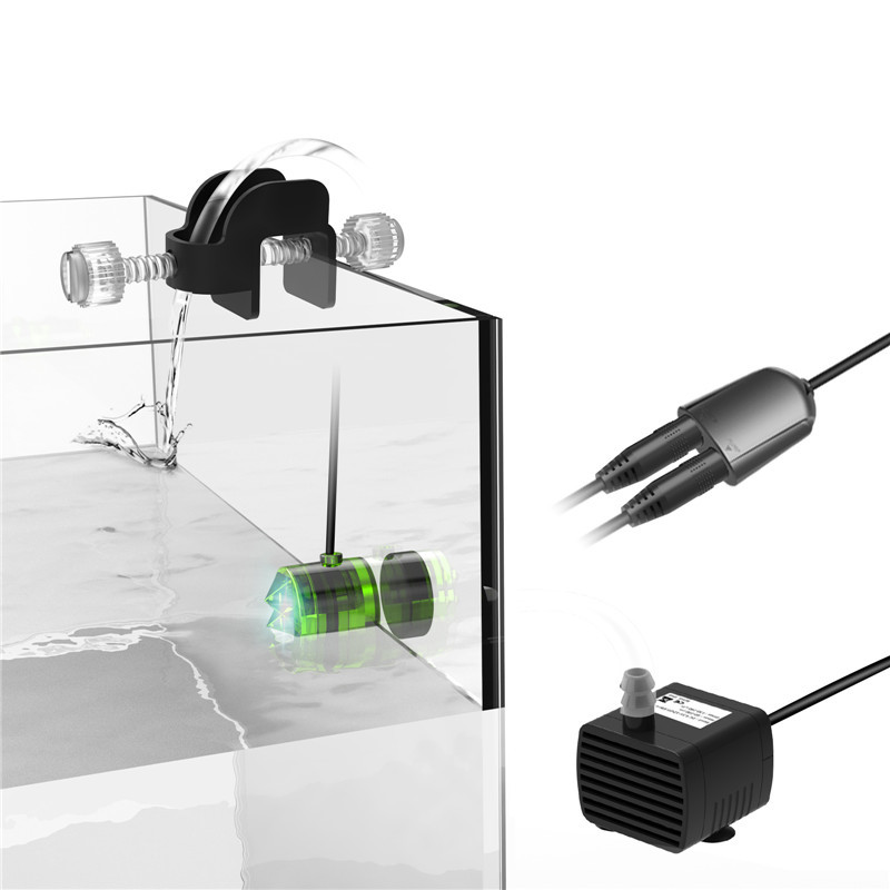 MagTool AUTO TOP Off(ATO) ATO- - Aquarium Fish Freshwater recensione e prezzo