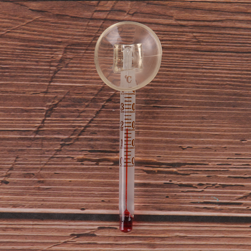 Glass meter aquarium fish tank - Aquarium Thermometer recensione e prezzo
