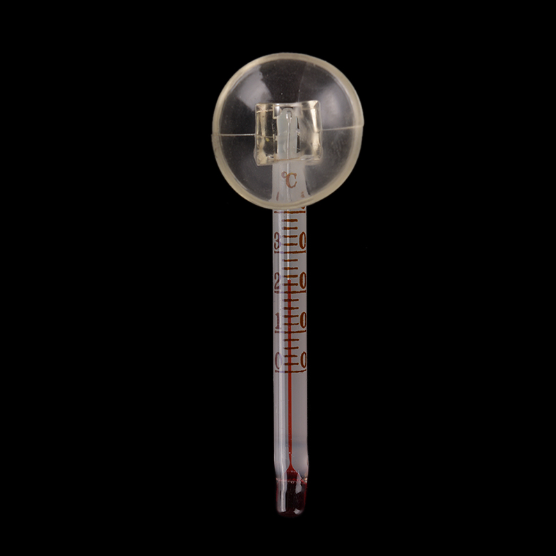 Glass meter aquarium fish tank - Aquarium Thermometer recensione e prezzo