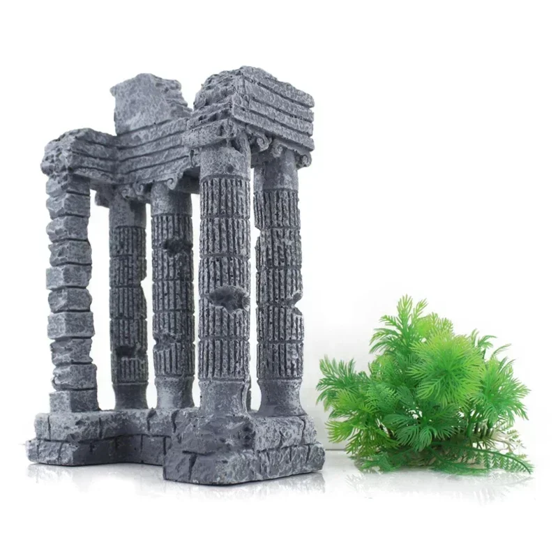 Fish tank landscaping decorati - Aquarium Fish Sale recensione e prezzo