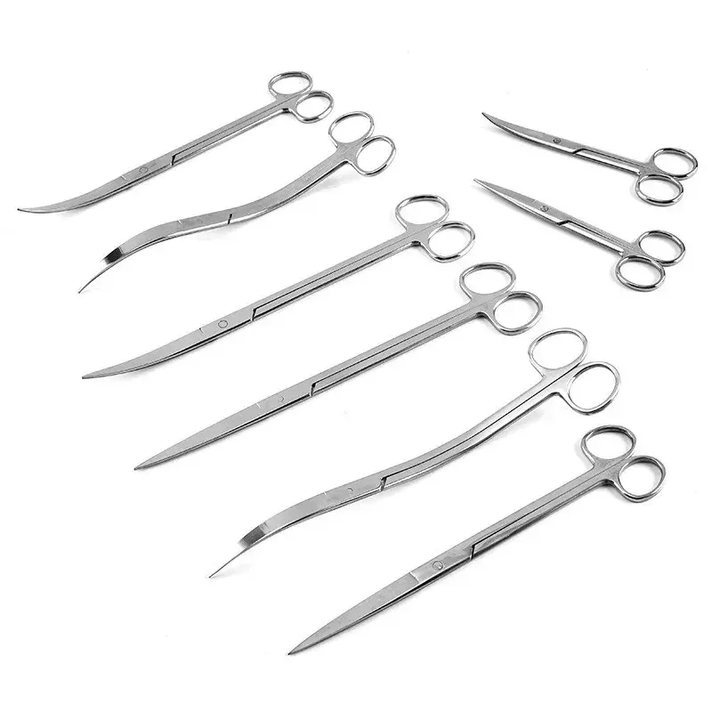 Aquarium Scissors,Extra Long S - Aquarium Fish Long recensione e prezzo