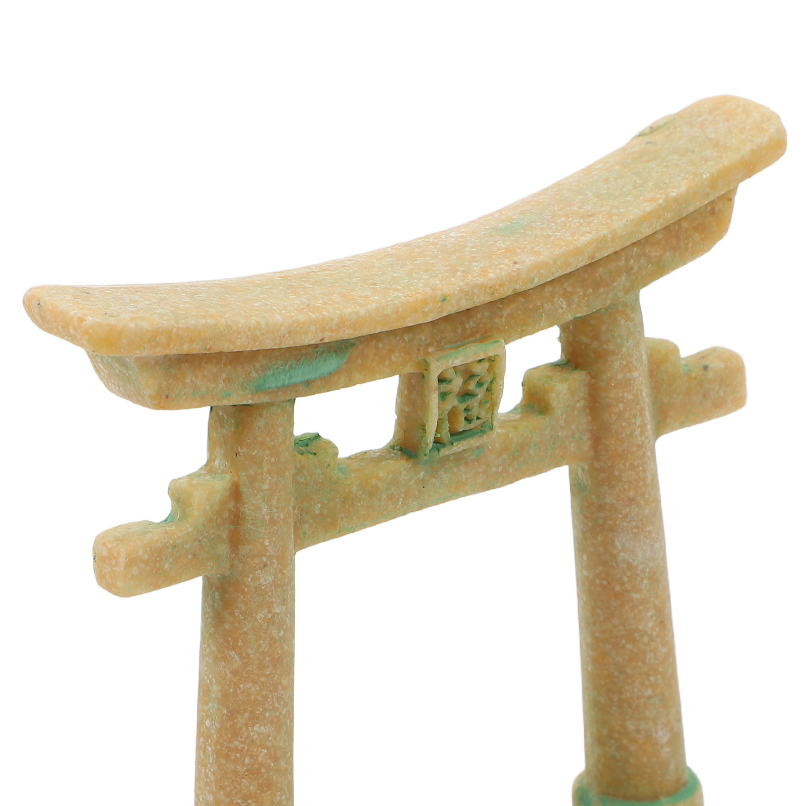 Japanese Torii Gate Ornament K - Aquarium Fish Japanese recensione e prezzo