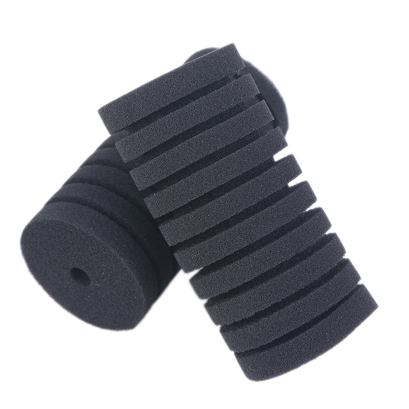 2Pcs Aquarium Filter Sponge Co - Aquarium Fish Quality recensione e prezzo