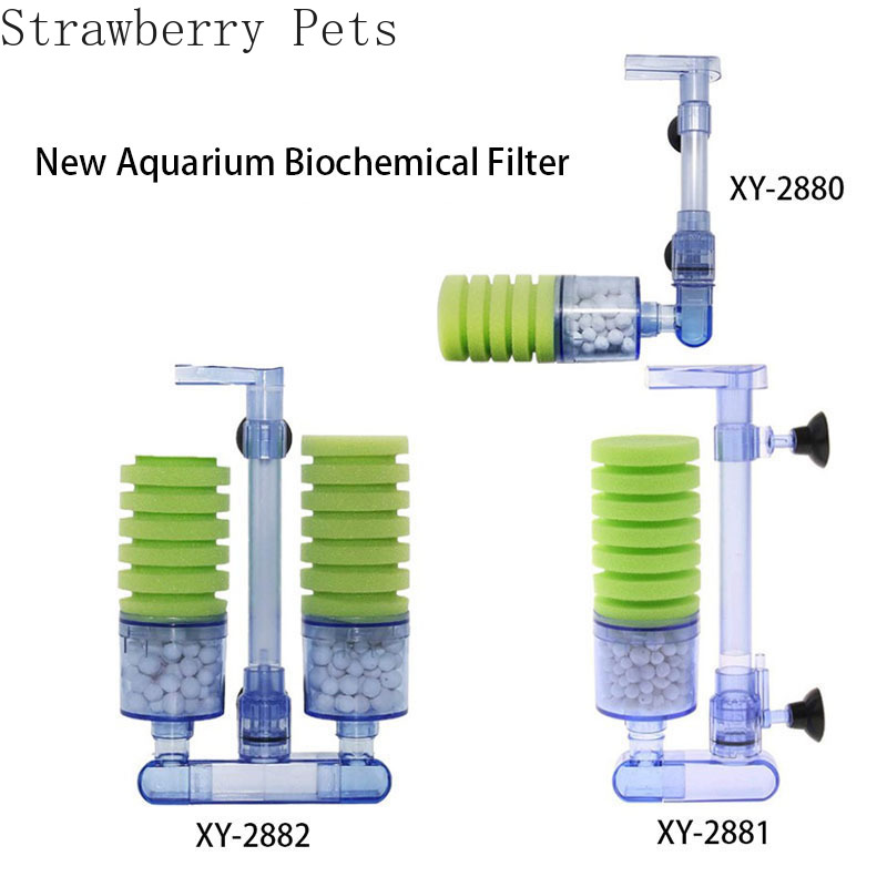 New Aquarium Filter for Aquari - Aquarium Fish For Beginners recensione e prezzo