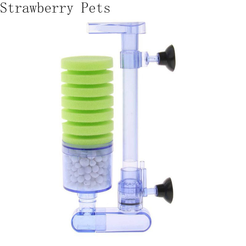 New Aquarium Filter for Aquari - Aquarium Fish For Beginners recensione e prezzo
