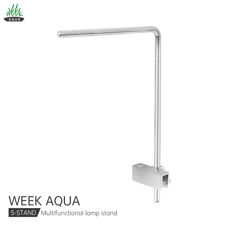 Week Aqua Light Stand Universa - Aquarium Fish Photography recensione e prezzo