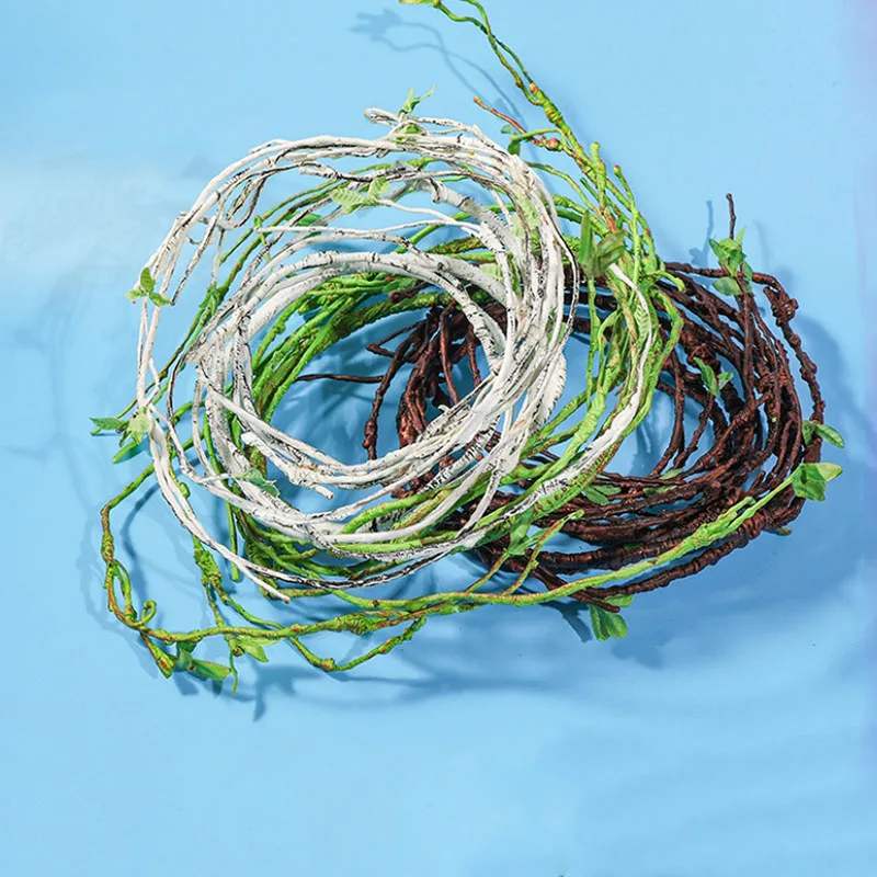 Vines Decor Climbing Branches  - Aquarium Fish To Buy recensione e prezzo