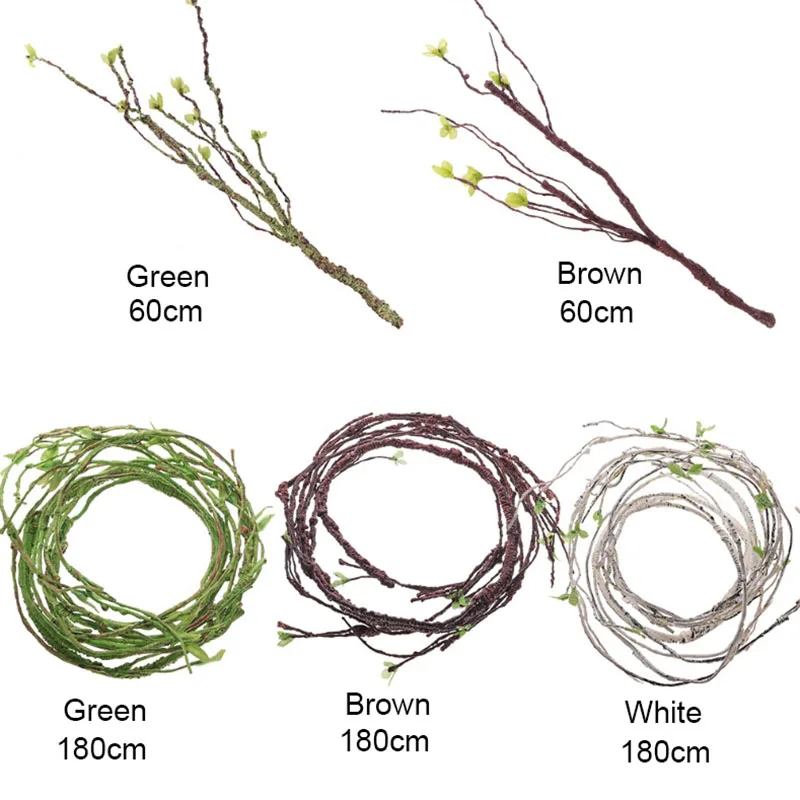 Vines Decor Climbing Branches  - Aquarium Fish To Buy recensione e prezzo