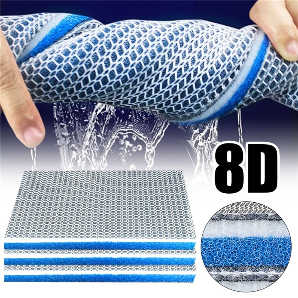 1Pcs New 8D Aquarium Filter Sp - Aquarium Fish For Beginners recensione e prezzo