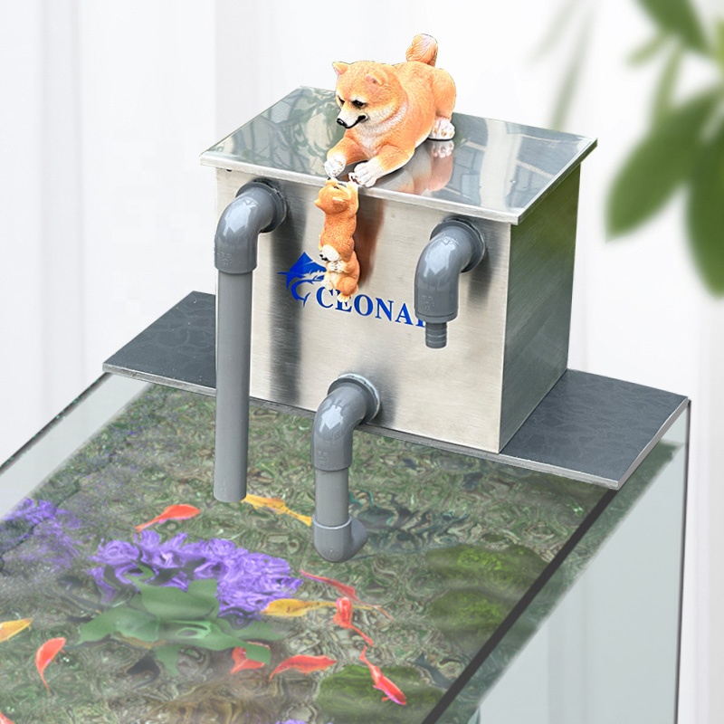 Factory Direct Sales Aquarium  - Aquarium Fish Sale recensione e prezzo