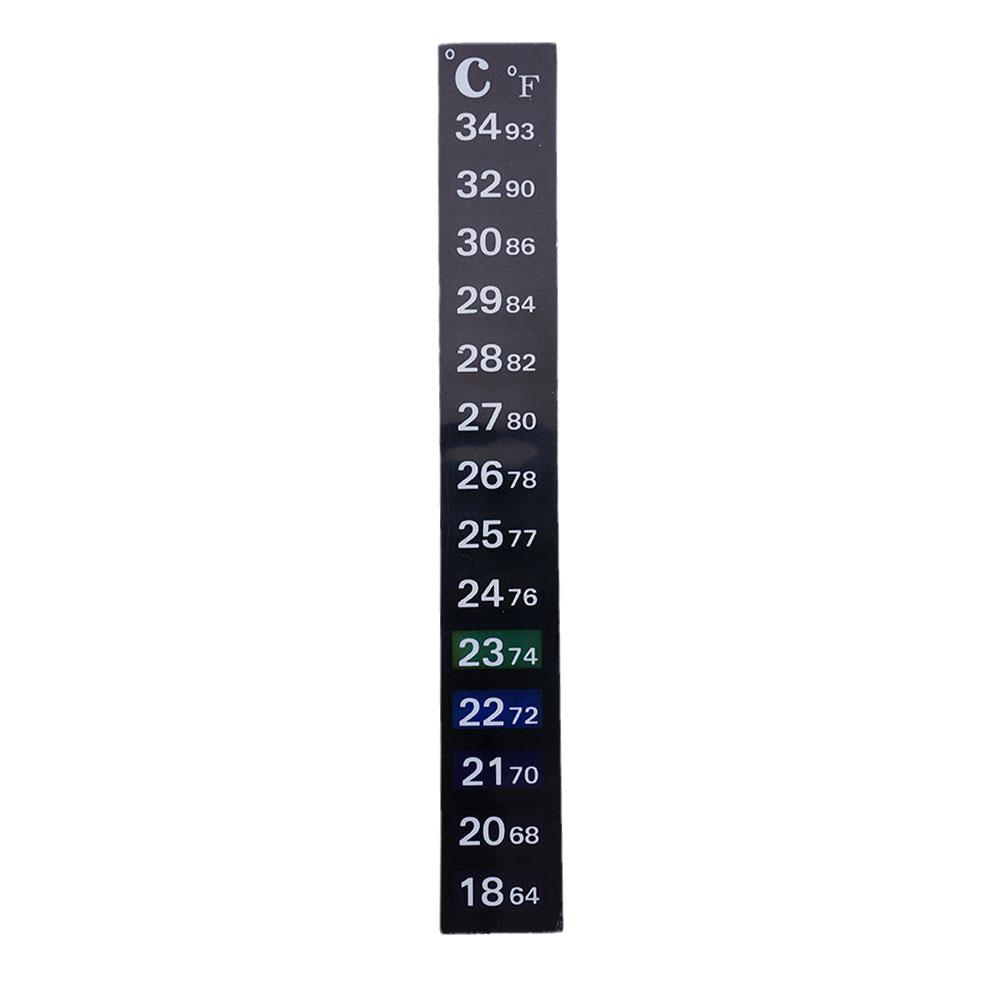 Digital Aquarium Home Stick-on - Aquarium Thermometer recensione e prezzo