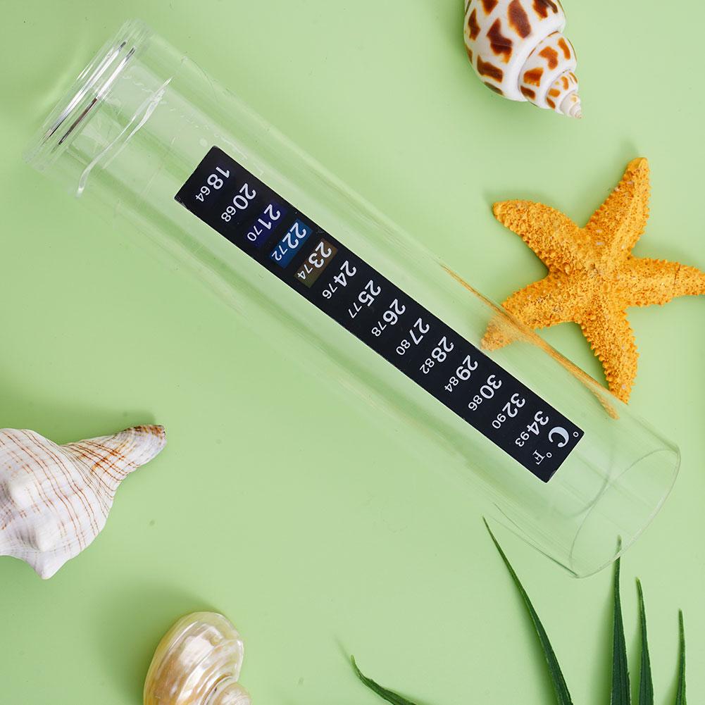 Digital Aquarium Home Stick-on - Aquarium Thermometer recensione e prezzo