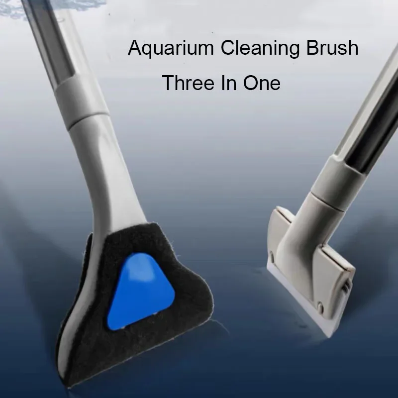 High Quality 3 in 1 Aquarium T - Aquarium Fish Quality recensione e prezzo