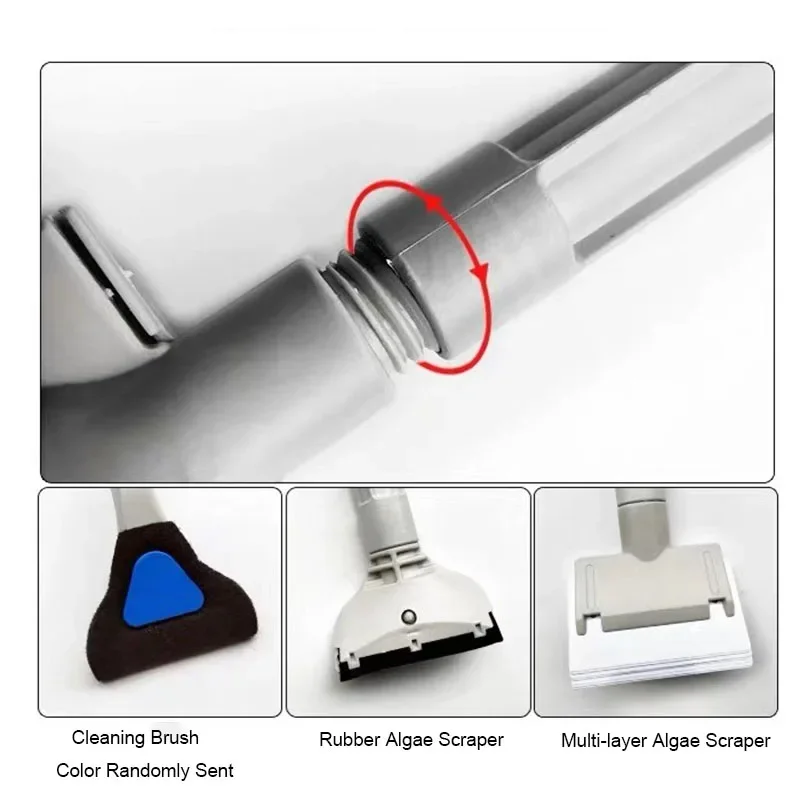 High Quality 3 in 1 Aquarium T - Aquarium Fish Quality recensione e prezzo