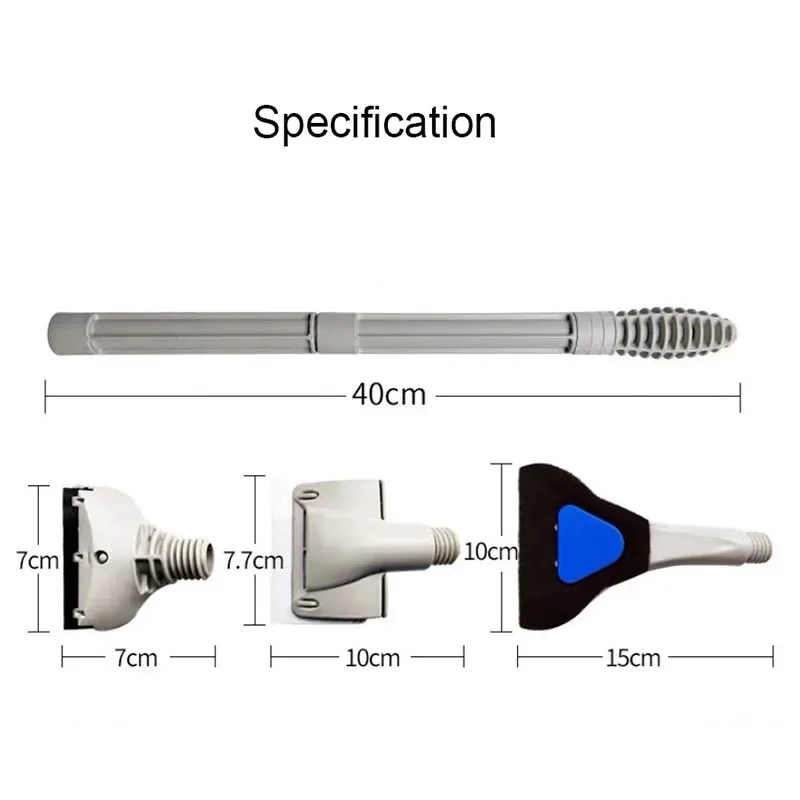 High Quality 3 in 1 Aquarium T - Aquarium Fish Quality recensione e prezzo