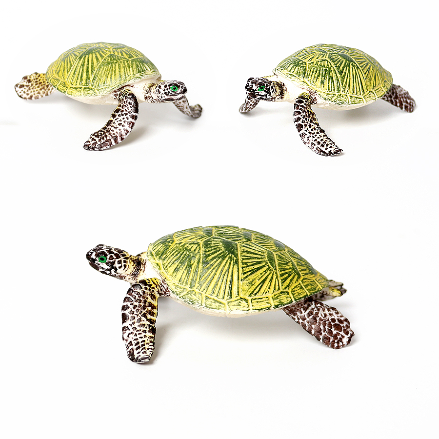 Realistic Miniatures Marine Li - Aquarium Fish To Buy recensione e prezzo