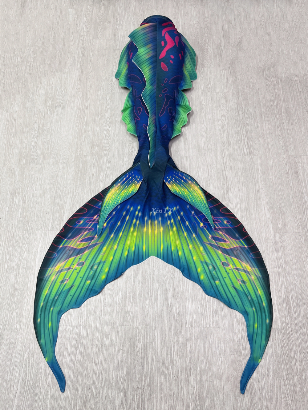 New Adult Mermaid Tail Fish Ta - Aquarium Fish In recensione e prezzo