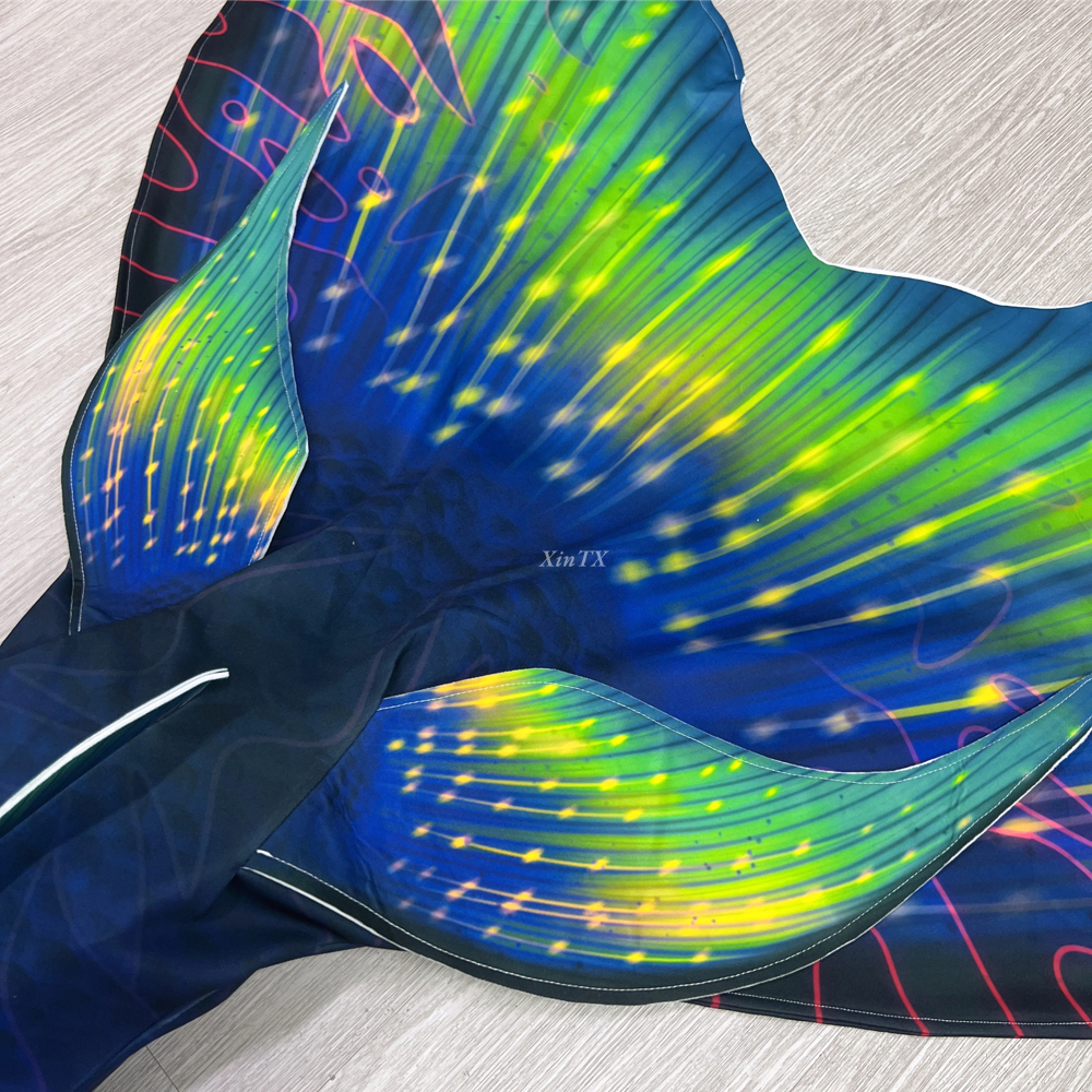 New Adult Mermaid Tail Fish Ta - Aquarium Fish In recensione e prezzo
